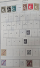 Stamp Angola 1914-1932 #88,103,107,118-125,243-245 Postage Due J21-22,J25