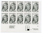 Scott #2755 29¢ Dean Acheson Plate Block of 10 Stamps - MNH LR