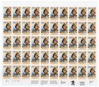 Scott #2704 Juan Rodriguez Cabrillo California Sheet of 50 Stamps - MNH