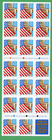 Scott #2920a Flag over Porch Booklet of 20 Stamps - MNH P#V12212