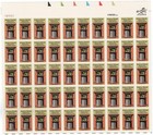 Scott #2071 - FDIC Sheet of 50 Stamps - MNH UL
