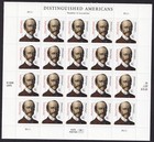Scott #3432A 76¢ Edward Trudeau (Tuberculosis) Sheet of 20 Stamps - MNH