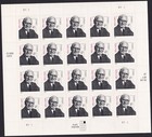 Scott #3435 87¢ Albert Sabin (Polio) Sheet of 20 Stamps - MNH
