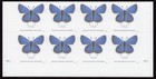 Scott #5136 Eastern Tailed-Blue Butterfly Plate Block of 8 Stamps - MNH Bott