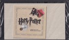 Scott #BK307 (4828a-4844a) Harry Potter Booklet of 20 Forever Stamps - MNH