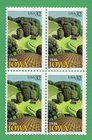 Scott #3088 Iowa (Des Moines) Horizontal Block of 4 Stamps - MNH