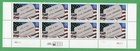 Scott #2966 POW MIA (Veterans) Plate Block of 8 Stamps - MNH P#P2222 Bottom