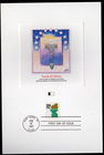 Scott #2531A Liberty Torch Fleetwood Postal Card 06/25/91 FDC