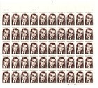 Scott #2812 Edward Murrow Sheet of 50 Stamps - MNH P#1 UR