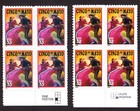 Scott #3203-3309 Cinco de Mayo (May 5th, Mexico) Block of 4 Stamps - MNH