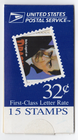 Scott #BK269 (3172a) Classic Movie Monsters Booklet of 15 Stamps - MNH 3665