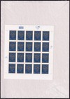 Scott #3532 34¢ EID Greetings Full Sheet of 20 Stamps - Sealed White