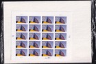 Scott #3838 Air Force Academy Full Sheet of 20 Stamps - Sealed White
