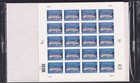Scott #3445 White House in Winter Sheet of 20 Stamps - Sealed White
