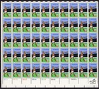 Scott #1790 Summer Olympics Javelin Sheet of 50 Stamps - MNH LL