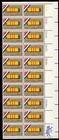 Scott #1802 Vietnam War Veterans Plate Block of 20 Stamps - MNH LR #2