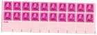Scott #988 Samuel Gompers Plate Block of 20 Stamps - MNH P#24168 LL