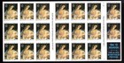 Scott #3112a MADONNA & CHILD (Matteis) Booklet of 20 Stamps - MNH P#3333-1