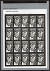 USPS Phillis Wheatley Sheet of 20 Forever Stamps - MNH (6053) 2026