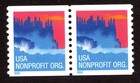 Scott #3775 (2003) Sea Coast (PNC5) Coil Pair of Stamps - MNH