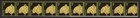 Scott #3758A Tiffany Lamp Plate # Coil of 25 Stamps - MNH