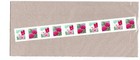 Scott #5665a (2022) Butterfly Garden 25 Stamp Coil - Sealed