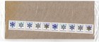 Scott #4812a Snowflakes Coil of 25 Stamps - Sealed