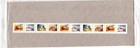 Scott #5687a (2022) Flags on Barns 25 Stamp Coil - Sealed P#P11111