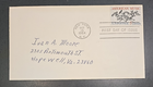 American Music FDC, Scott # 1252, 5 Cent, OCT 15, 1964, New York, NY