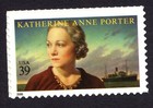 Scott #4030 Katherine Anne Porter Single Stamp - MNH