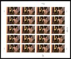 Scott #4266 Minnesota Full Sheet of 20 Stamps - MNH