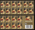 USPS Madonna and Child (2024 - Sassoferrato) Booklet of 20 Stamps - MNH In stock