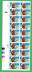 Scott # C132 William T. Piper Plate Block of 20 Stamps - MNH LL