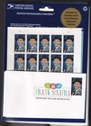 Scott #4265 FRANK SINATRA (New York) Sheet of 20 Stamps w/FDC - Sealed