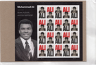 USPS Muhammad Ali Full Sheet of 20 Forever Stamps - Sealed (6051b) 2026