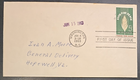 1963 Food For Peace/Freedom From Hunger FDC, Scott # 1231, 5 Cent
