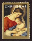 Scott #5940 Madonna and Child (Sassoferrato) Single Stamp - MNH