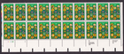 Scott #2251 Girl Scouts Plate Block of 20 Stamps - MNH P#11112-1 LL