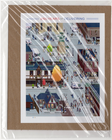Scott #6024 USPS 250 Years Delivering Sheet of 20 Forever Stamps - Sealed