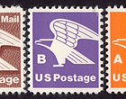 Scott #1818 B Eagle Single Stamp - MNH