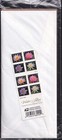 Scott #4967b Water Lilies Booklet of 20 Stamps & (4) FDC - Sealed