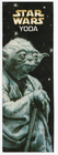 Scott #4205 Yoda Title Strip - NO Stamps