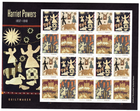 USPS Harriet Powers Sheet of 20 Forever Stamps - MNH (6058) 2026