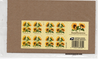 Scott #6067 Sunflower Booklet of 20 Forever Stamps - Sealed