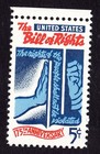 Scott #1312 Bill of Rights Single Stamp - MNH
