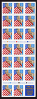 Scott #2920a Flag over Porch Booklet of 20 Stamps - MNH P#V45554