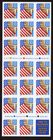 Scott #2920a Flag over Porch Booklet of 20 Stamps - MNH P#V23322