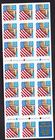 Scott #2920a Flag over Porch Booklet of 20 Stamps - MNH P#V12312