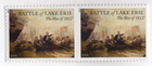 Scott #4805 Lake Erie War of 1812 Horizontal Pair of Forever Stamps - MNH