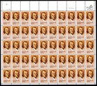 Scott #2038 Joseph Priestley (Chemistry) Sheet of 50 Stamps - MNH UL